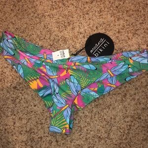 Moana bikini bottoms !